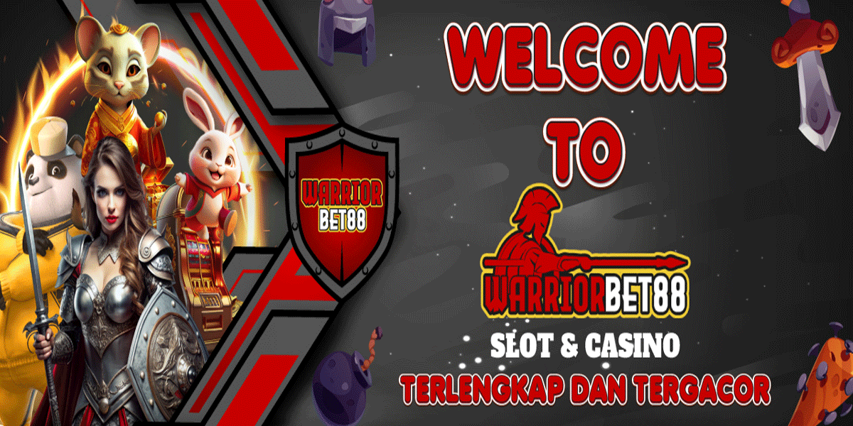  warriorbet88